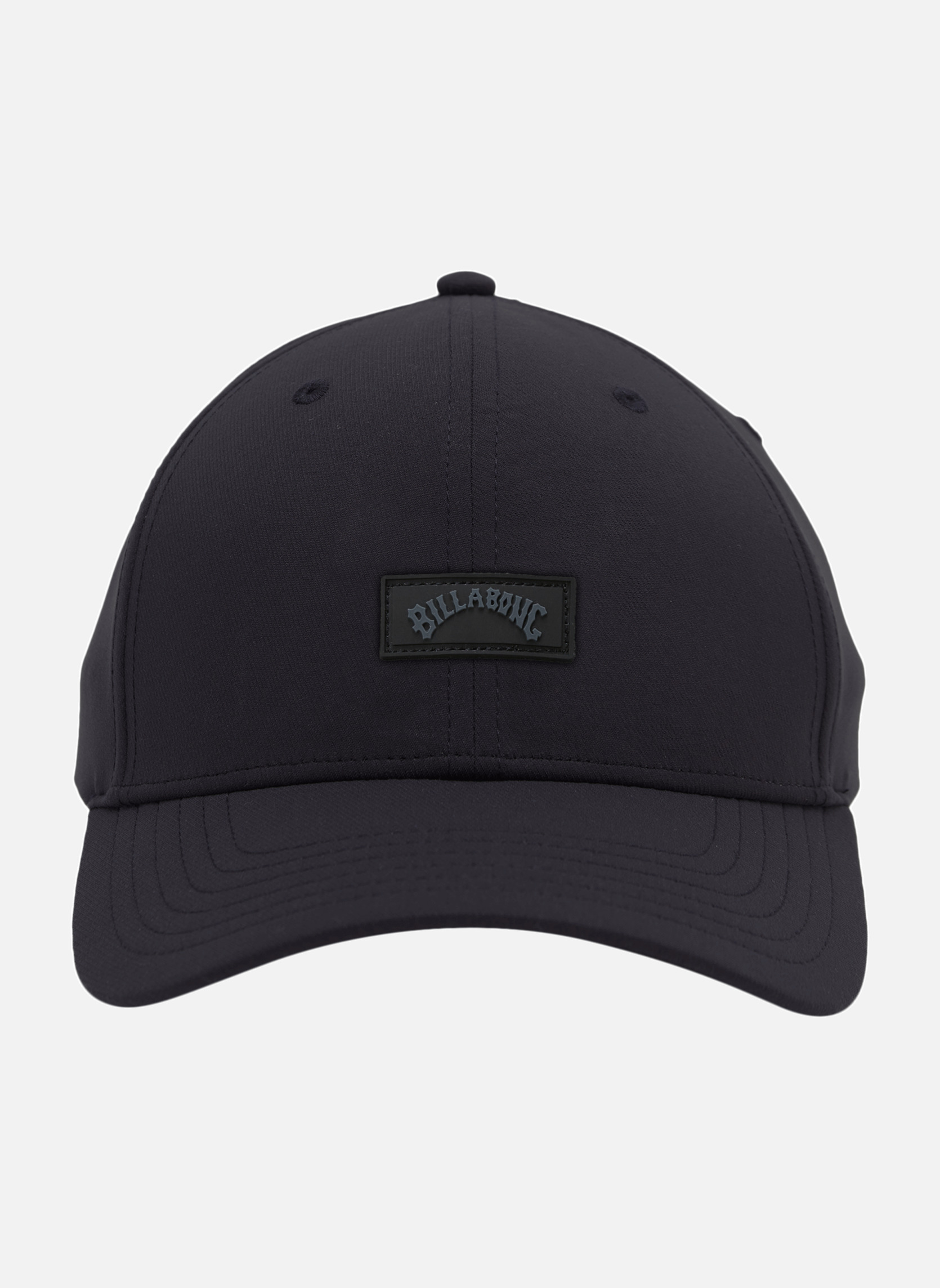 Casquettes Surftrek homme noir Billabong Casquettes Surftrek homme noir Noir