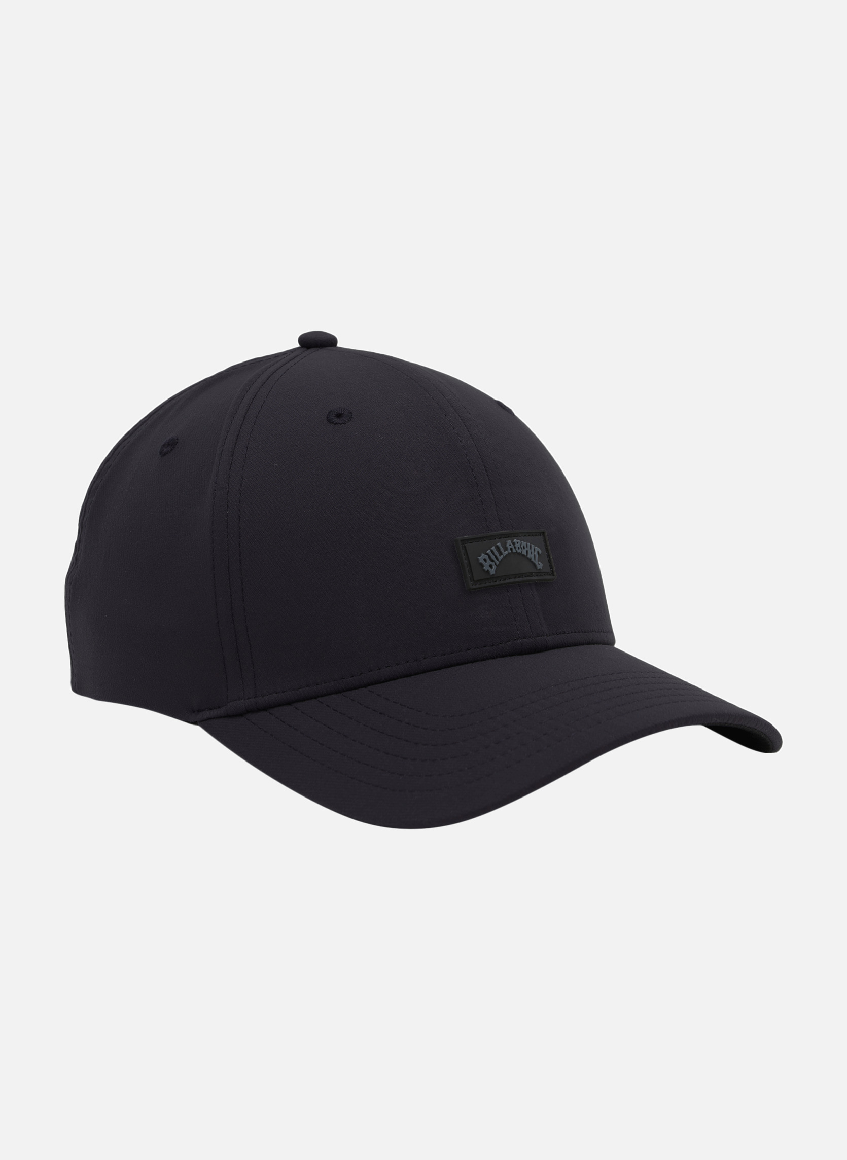 Casquettes Surftrek homme noir Billabong Casquettes Surftrek homme noir Noir