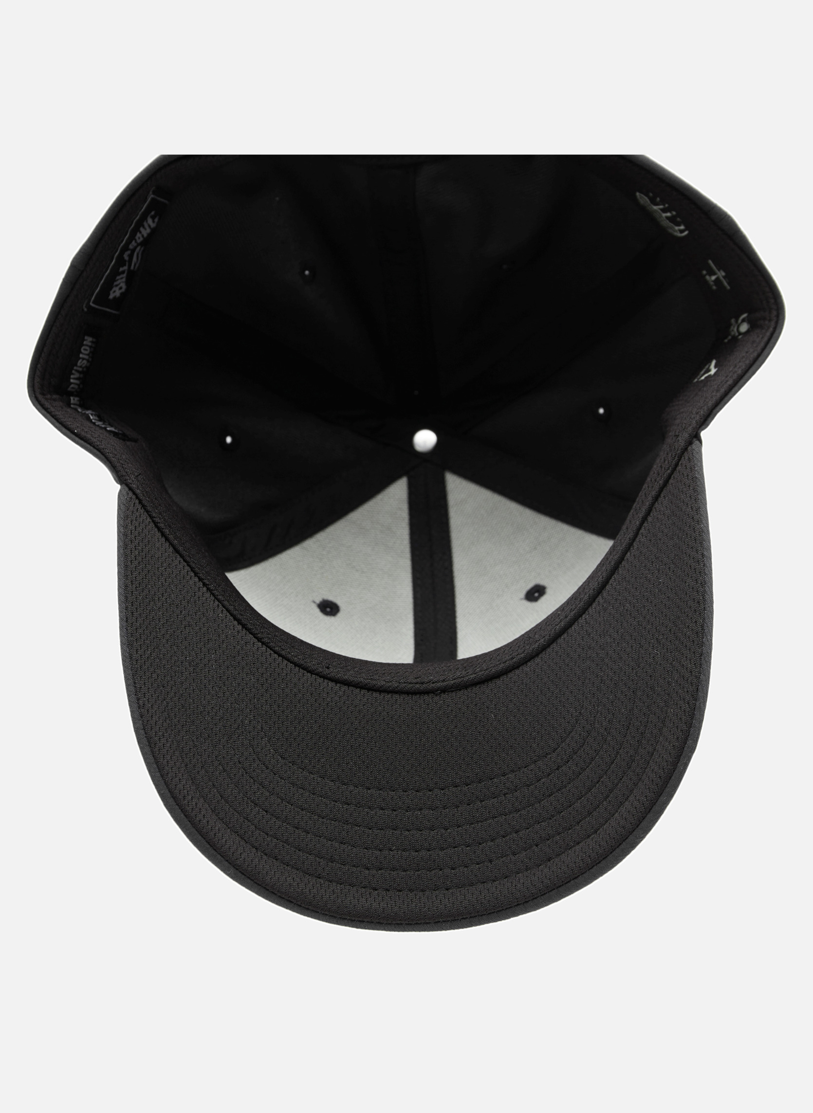 Casquettes Surftrek homme noir Billabong Casquettes Surftrek homme noir Noir