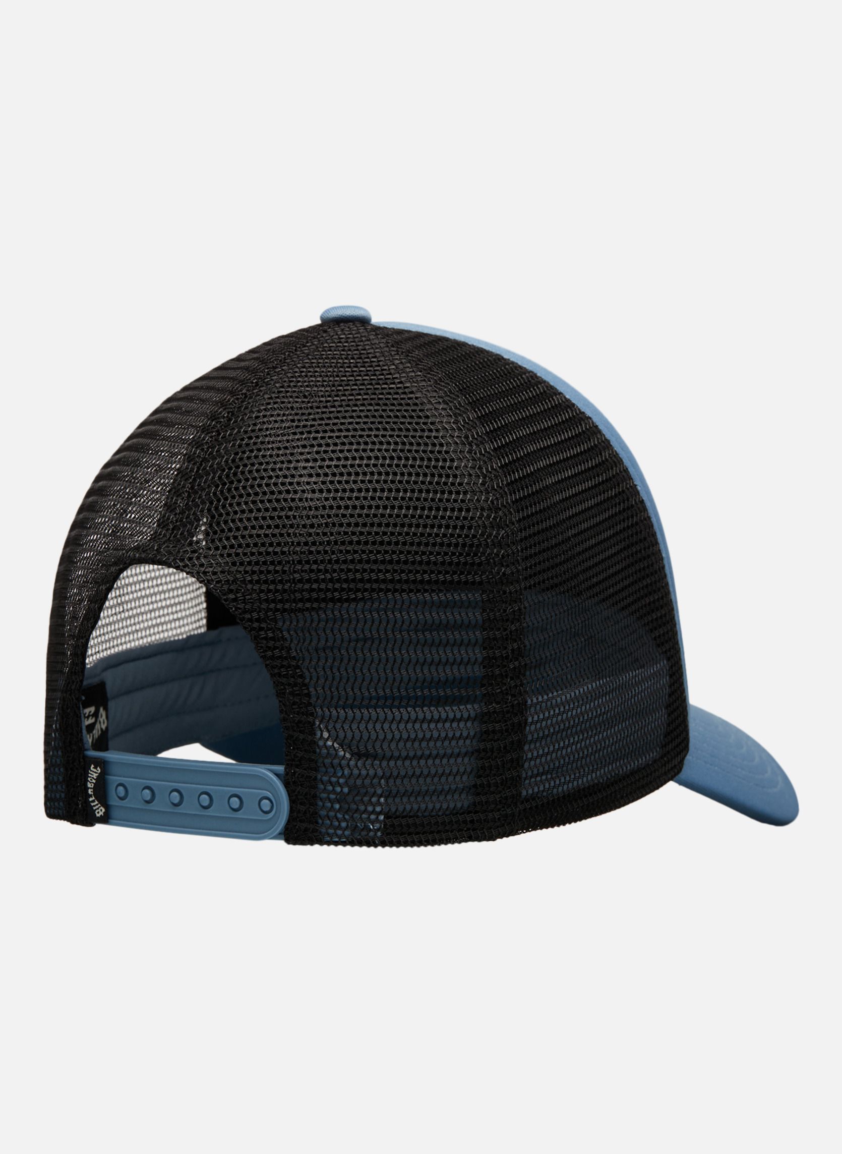 Casquettes Podium homme bleu Billabong Casquettes Podium homme bleu Bleu délavé