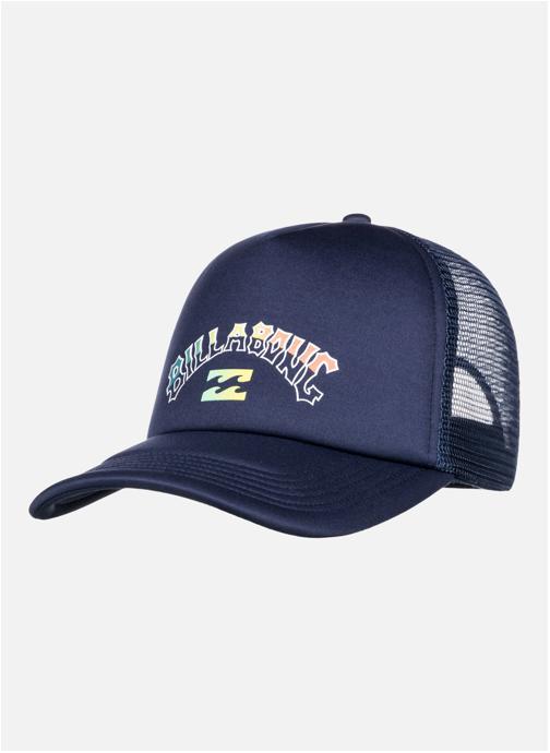 Billabong Casquettes Podium homme bleu