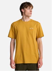 Tee-shirts Arch Crew homme gris