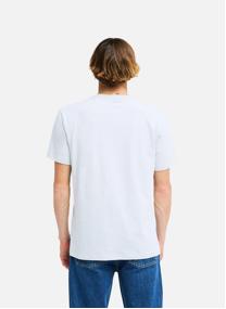 Tee-shirts Arch Crew homme gris