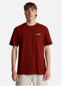 Tee-shirts Arch Crew homme gris