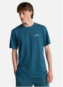 Tee-shirts Arch Crew homme gris