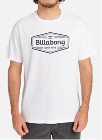 Tee-shirts Trademark homme bleu