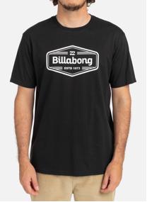 Tee-shirts Trademark homme bleu