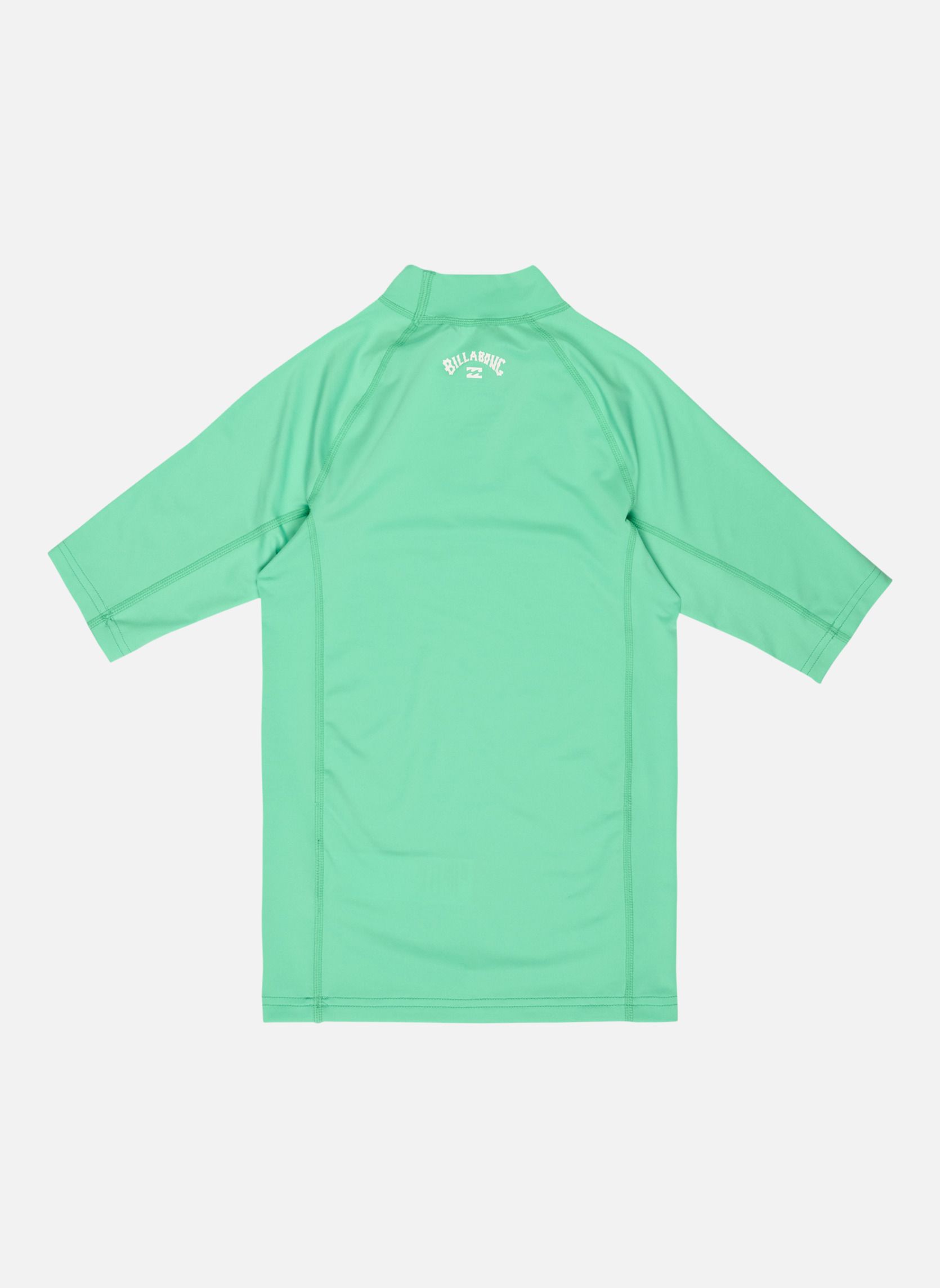 Tee-shirts Waves All Day garçon vert Billabong Tee-shirts Waves All Day garçon vert Vert