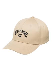 Casquettes Arch homme bleu