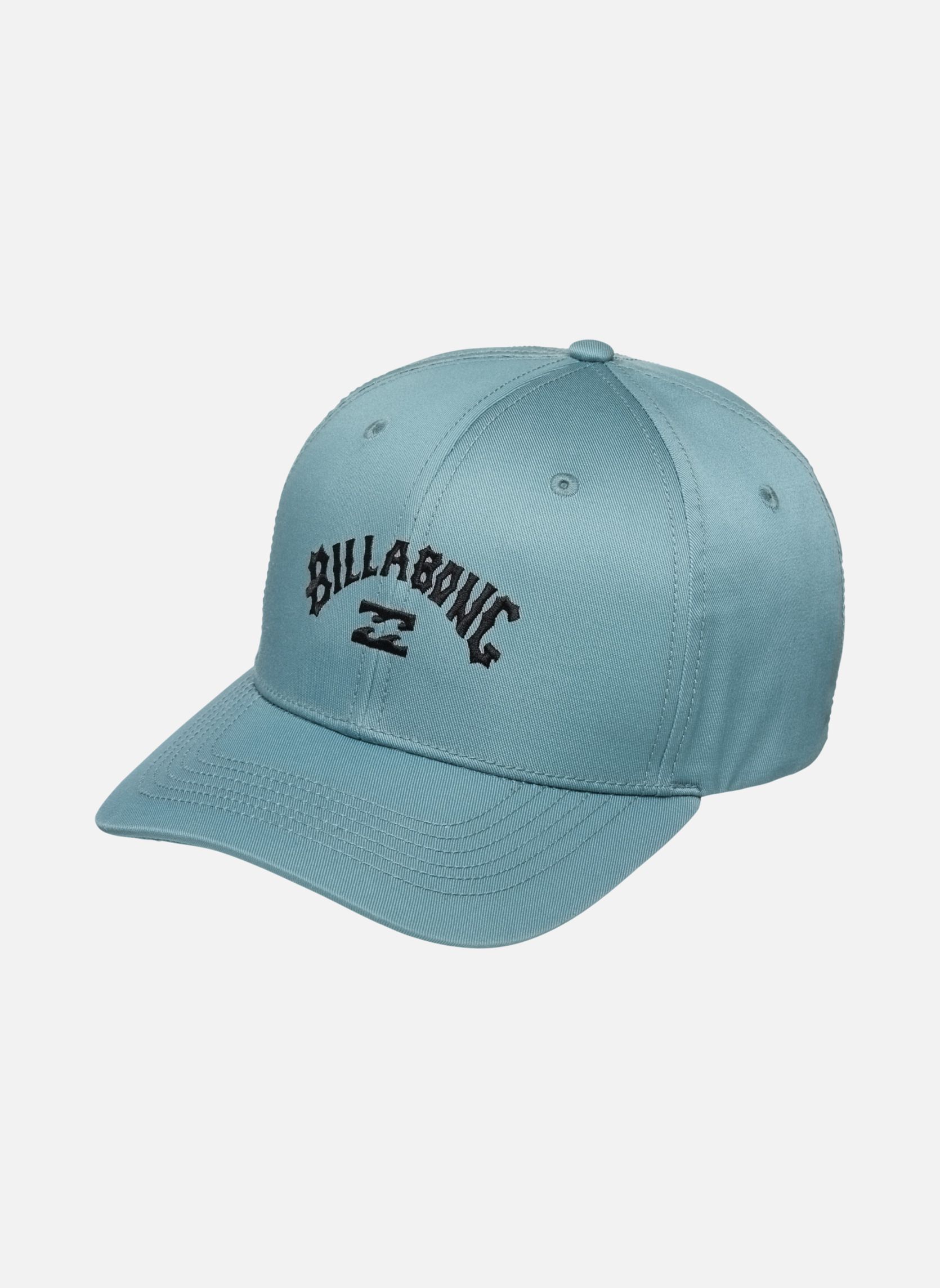 Casquettes Arch homme vert Billabong Casquettes Arch homme vert Vert