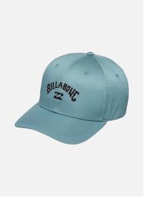 Casquettes Arch homme bleu