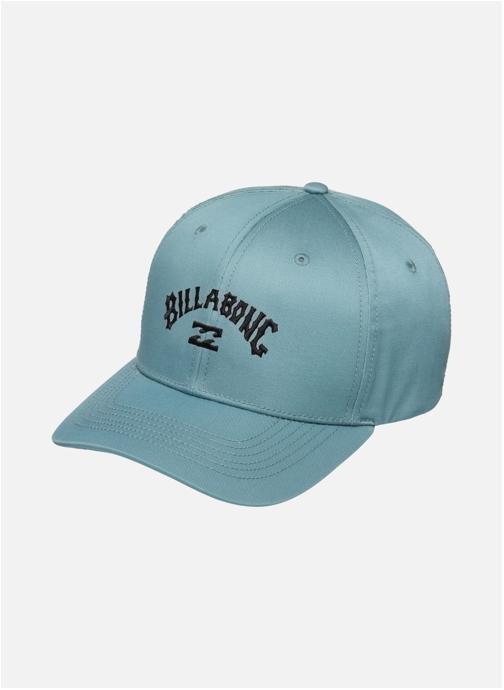 Billabong Casquettes Arch homme vert