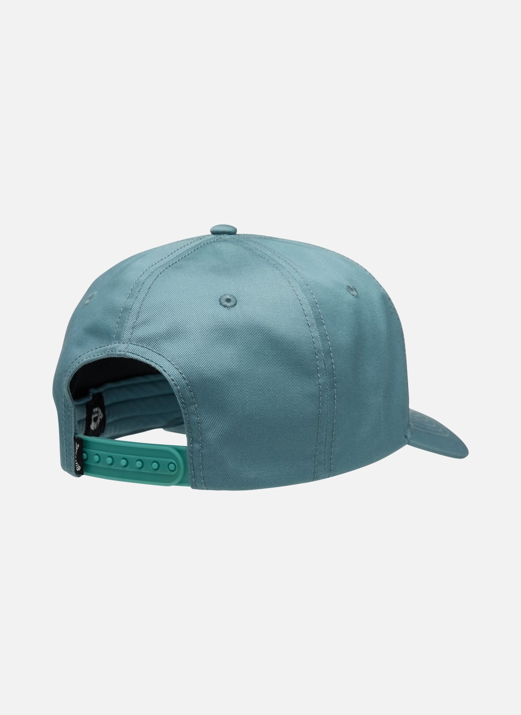 Casquettes Arch homme vert Billabong Casquettes Arch homme vert Vert
