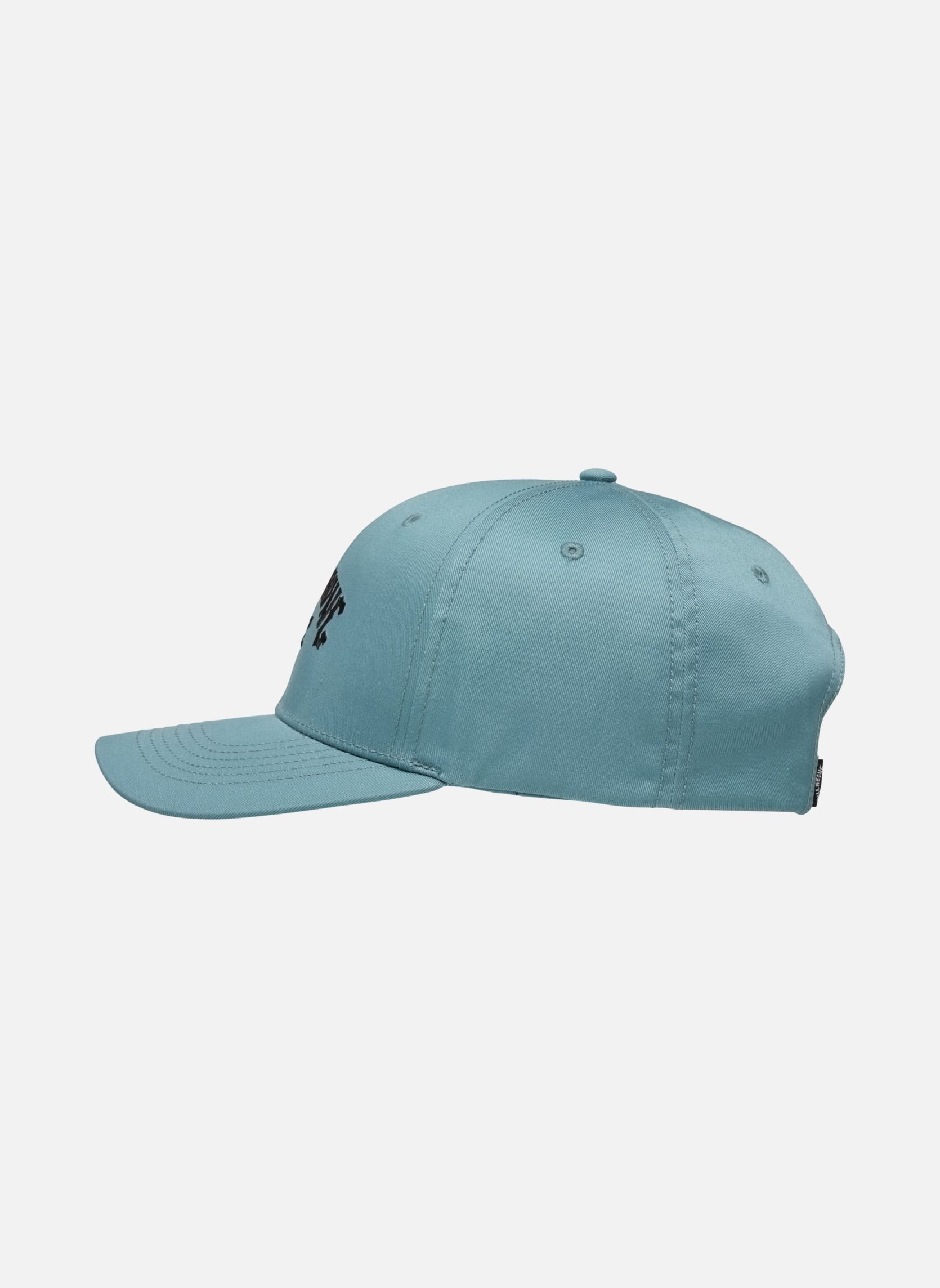 Casquettes Arch homme vert Billabong Casquettes Arch homme vert Vert