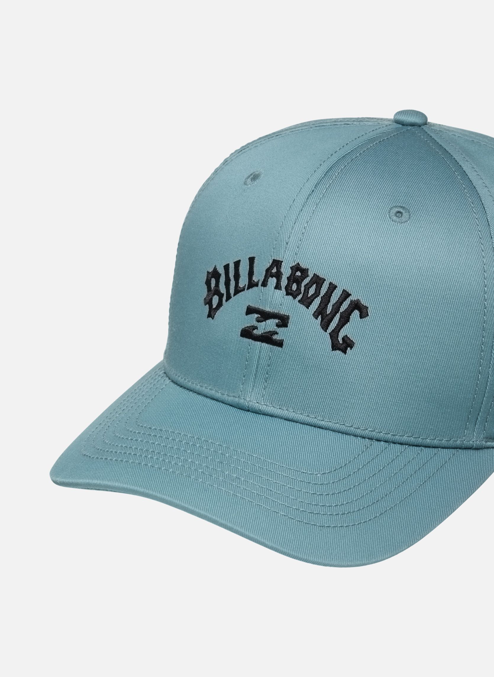 Casquettes Arch homme vert Billabong Casquettes Arch homme vert Vert