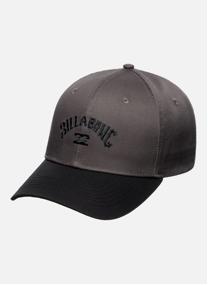 Casquettes Arch homme bleu