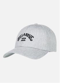 Casquettes Arch homme bleu