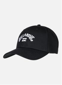 Casquettes Arch homme bleu