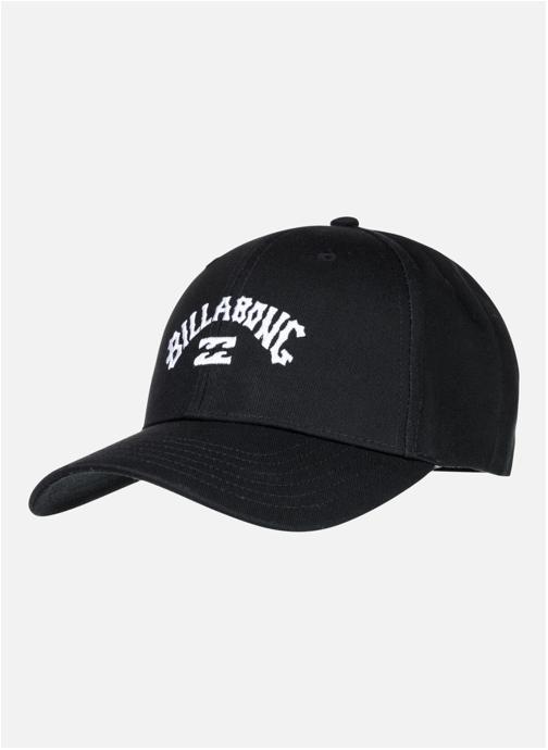 Billabong Casquettes Arch homme noir
