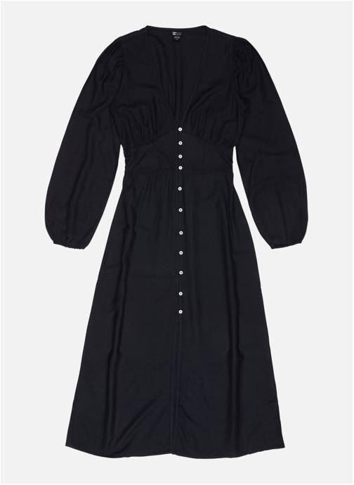Billabong Robes Cool Night femme noir