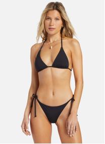 Bas de maillot culotte Sol Searcher TS Tanga femme marron