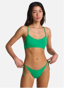 Bas de maillot culotte Sol Searcher TS Tanga femme marron