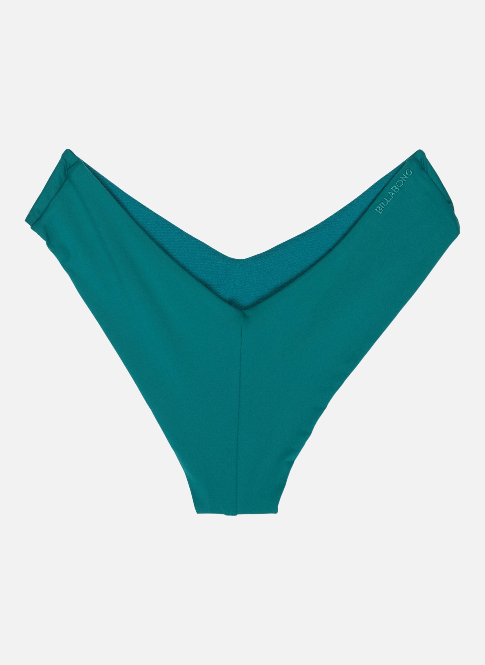 Bas De Bikini Roxy Vert Taille S - Neuf Sans étiquette