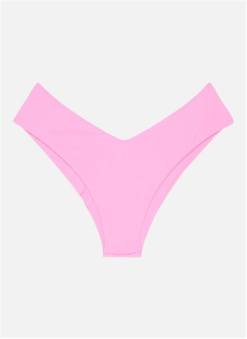 Billabong Bas de maillot culotte Sol Searcher Fiji femme rose