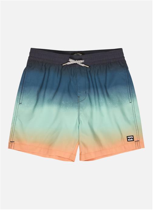 Billabong Shorts de bain All Day Fade garçon vert