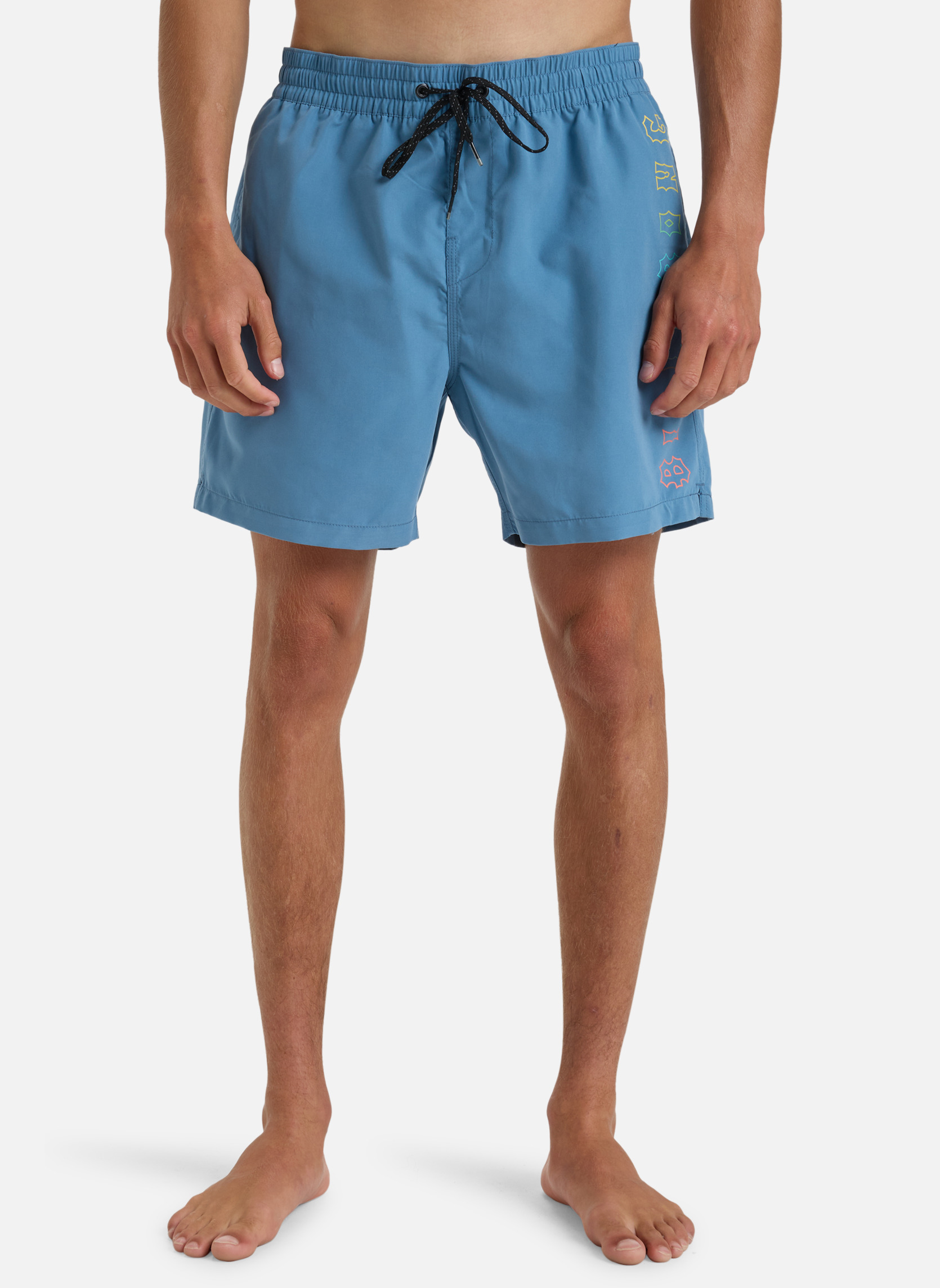 Shorts de bain Short de bain ALL DAY HERITAGE 16 homme bleu Billabong Shorts de bain Short de bain ALL DAY HERITAGE 16 homme bleu Bleu