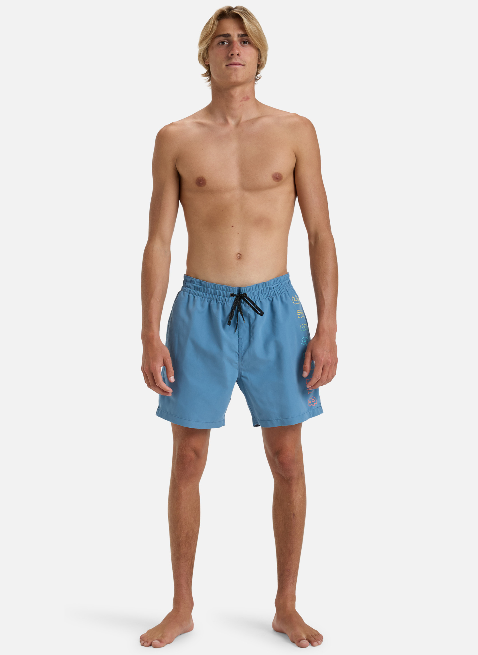 Shorts de bain Short de bain ALL DAY HERITAGE 16 homme bleu Billabong Shorts de bain Short de bain ALL DAY HERITAGE 16 homme bleu Bleu