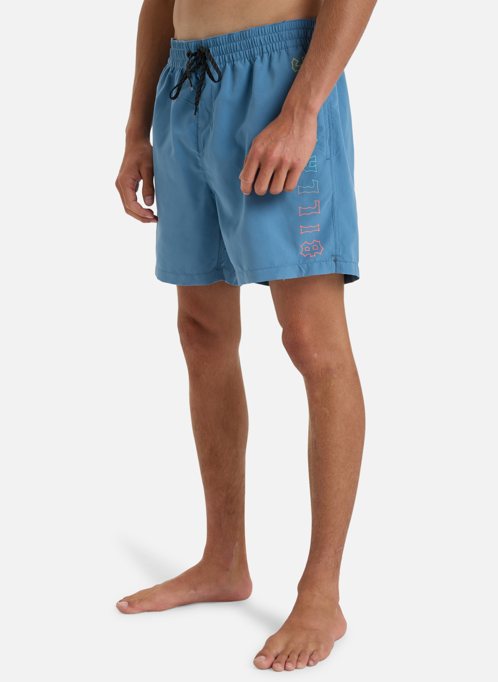 Shorts de bain Short de bain ALL DAY HERITAGE 16 homme bleu Billabong Shorts de bain Short de bain ALL DAY HERITAGE 16 homme bleu Bleu
