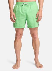 Shorts de bain All Day Layback 16 homme orange