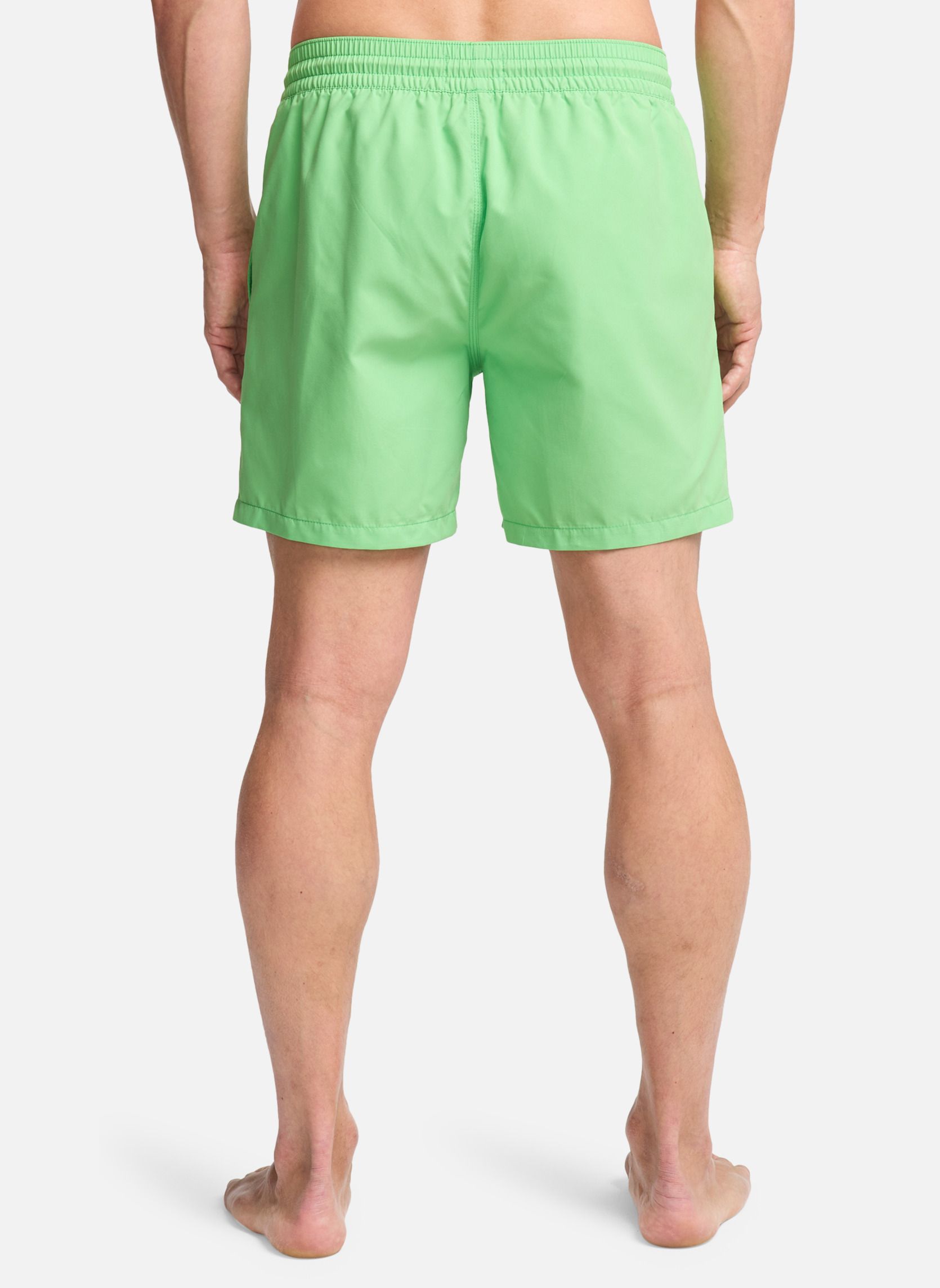 Shorts de bain All Day Layback 16 homme vert Billabong Shorts de bain All Day Layback 16 homme vert Vert fluo