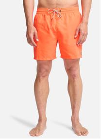 Shorts de bain All Day Layback 16 homme orange