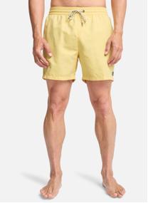Shorts de bain All Day Layback 16 homme orange