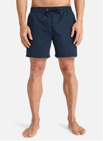 Shorts de bain All Day Layback 16 homme orange