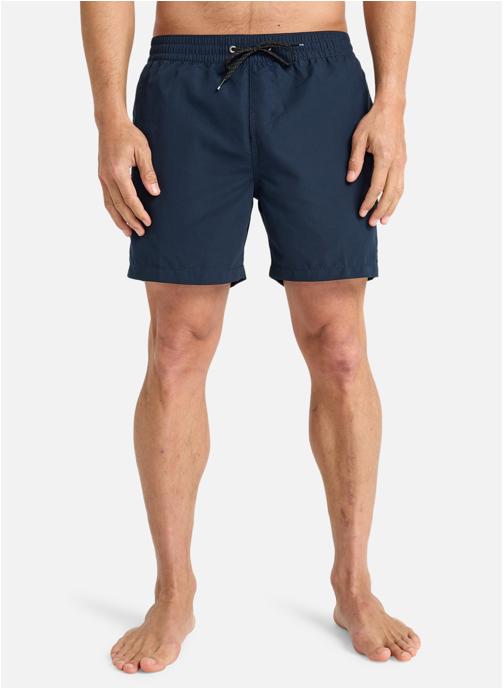 Billabong Shorts de bain All Day Layback 16 homme bleu