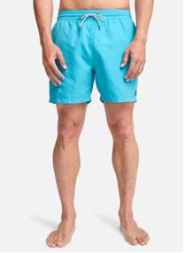 Shorts de bain All Day Layback 16 homme orange