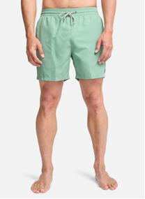 Shorts de bain All Day Layback 16 homme orange