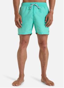 Shorts de bain All Day Layback 16 homme orange