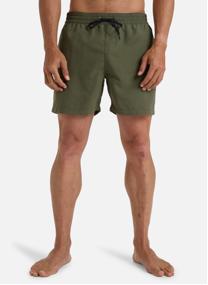 Shorts de bain All Day Layback 16 homme orange