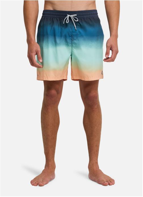 Billabong Shorts de bain All Day Fade 16 homme multicolore