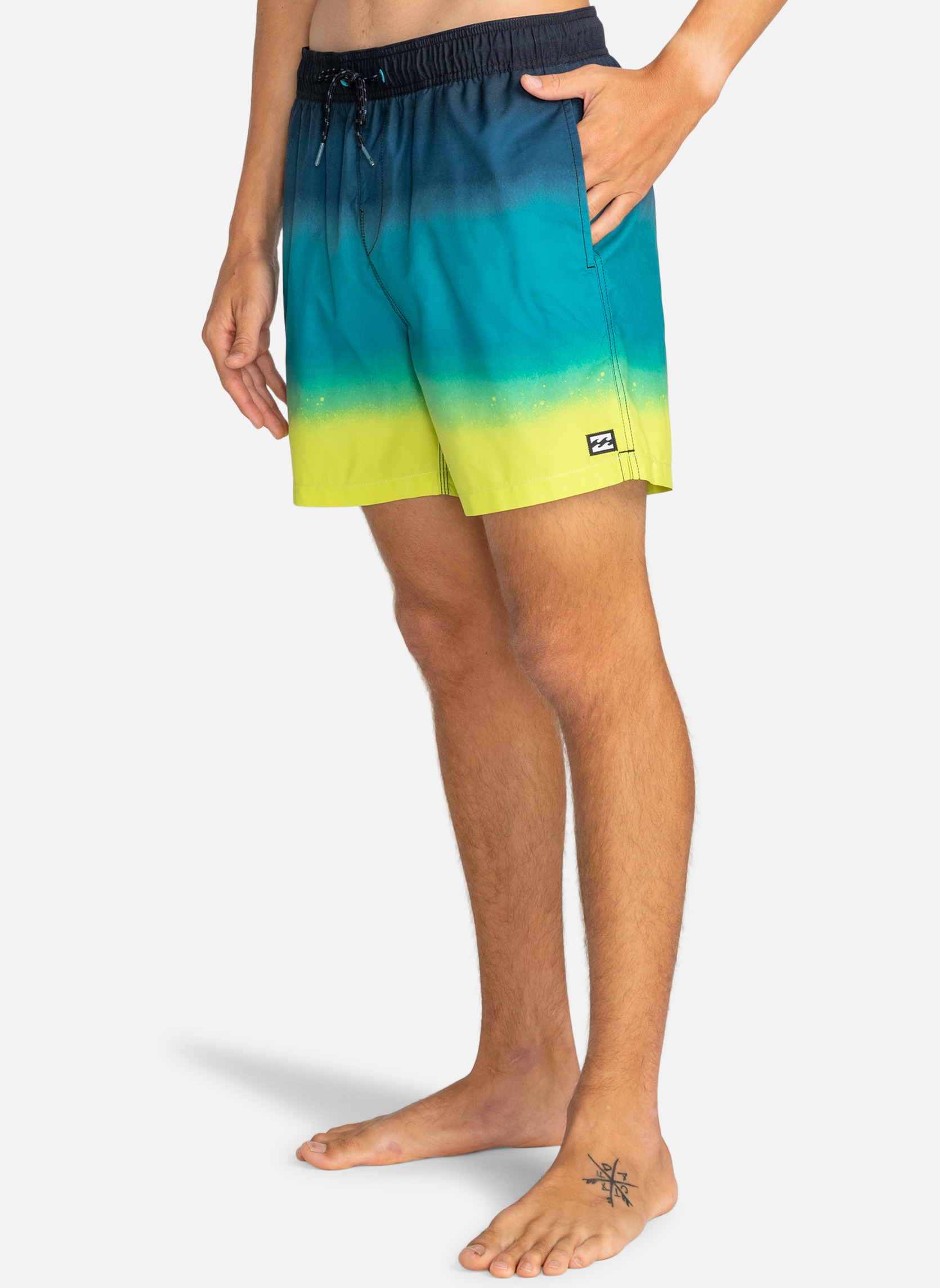 GANT Short de bain - marine/bleu marine GANT Short de bain - marine/bleu marine