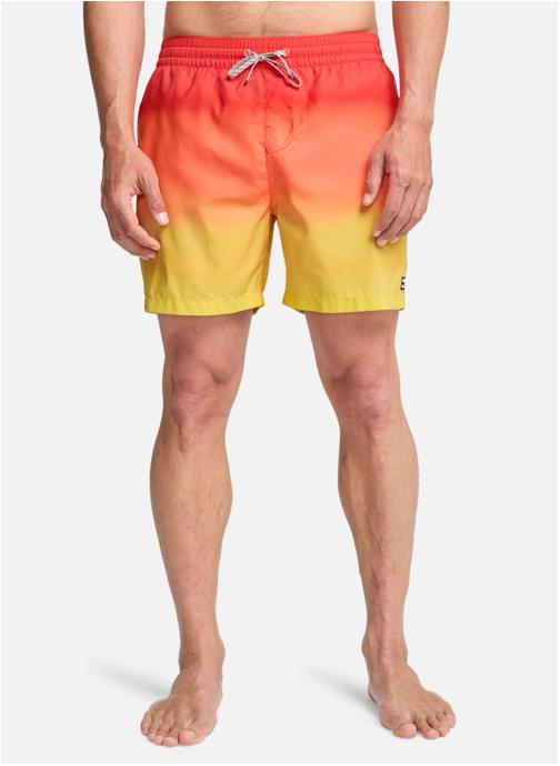 Billabong Shorts de bain All Day Fade 16 homme jaune
