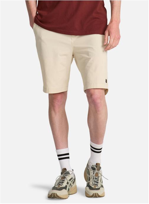 Billabong Shorts Crossfire Solid 20 homme beige