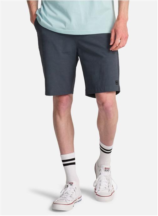 Billabong Shorts Crossfire Solid 20 homme bleu