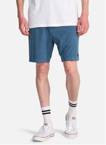 Shorts Crossfire Wave Washed 18 homme bleu