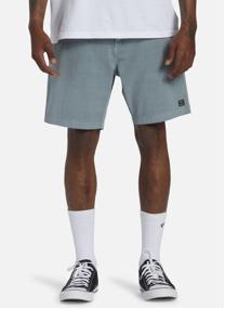 Shorts Crossfire Wave Washed 18 homme bleu