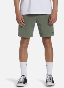 Shorts Crossfire Wave Washed 18 homme bleu